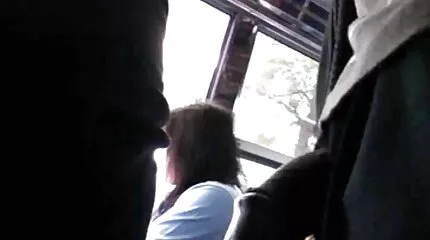 เย็ดกับฝูงไนเจอร์ในตูด ดู คลิป วีดีโอ โป๊