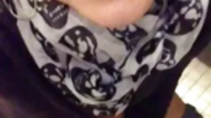 Sky Pierce มีเซ็กส์และเลียลูกบอล วิดีโอ โปั